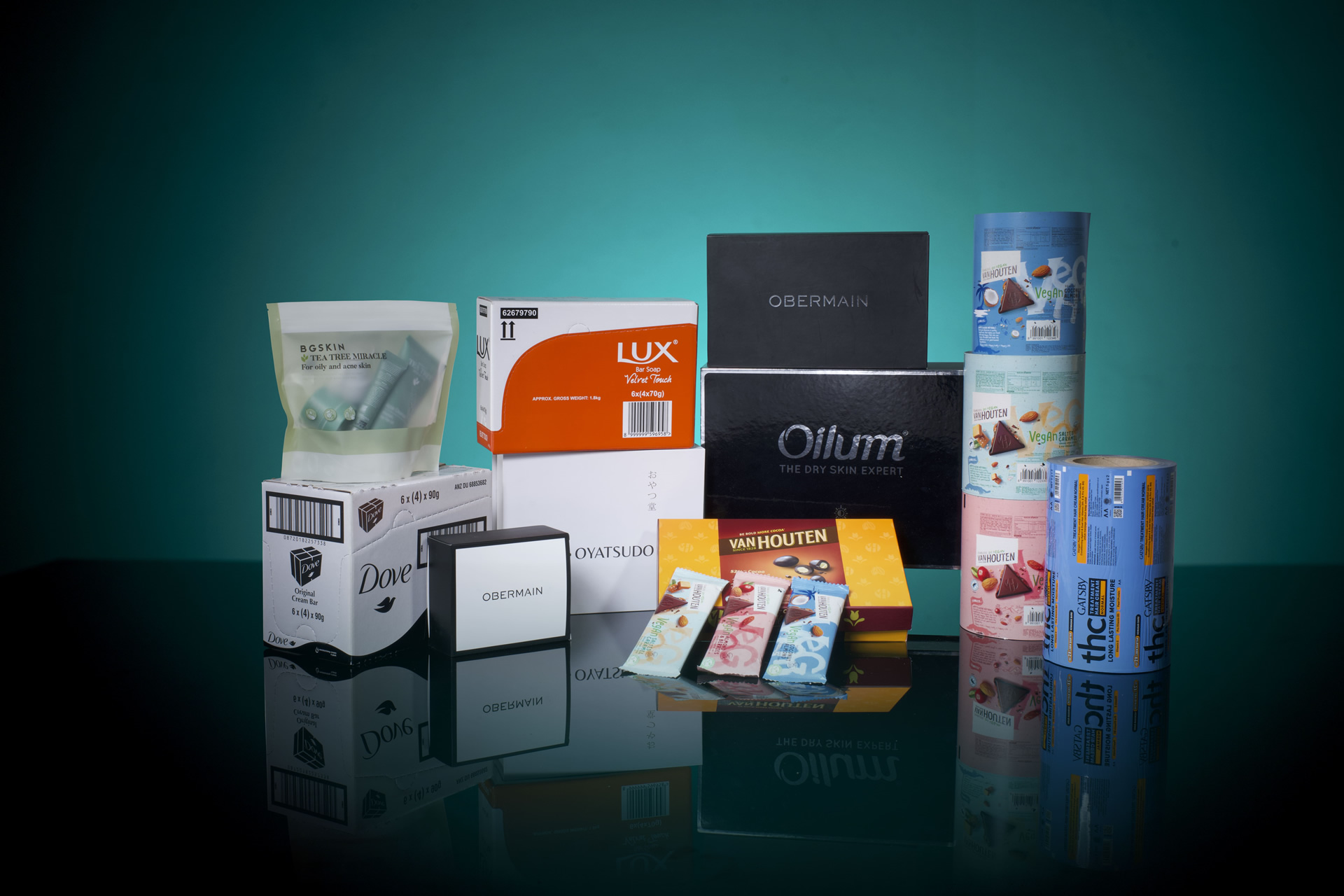 Subsolutions Pura Group